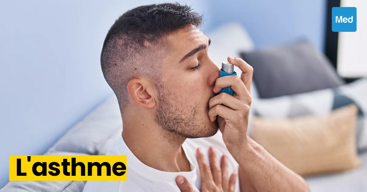 Comprendre et Gérer l'Asthme : Un Souffle d'Espoir